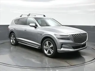 Genesis GV80 2023 TLA 3.5T 4p SUV