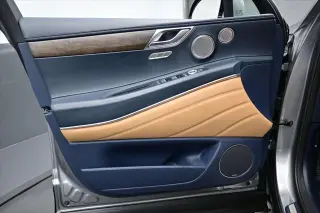Genesis GV80 2023 TLA 3.5T 4p SUV
