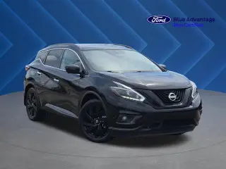 Nissan Murano 2018 S 4dr SUV