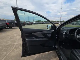 Nissan Murano 2018 S 4dr SUV
