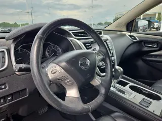 Nissan Murano 2018 S 4dr SUV