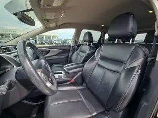 Nissan Murano 2018 S 4dr SUV