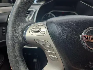 Nissan Murano 2018 S 4dr SUV