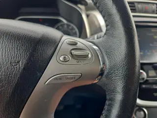 Nissan Murano 2018 S 4dr SUV