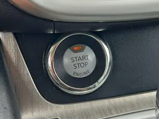 Nissan Murano 2018 S 4dr SUV