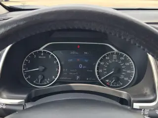 Nissan Murano 2018 S 4dr SUV