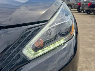 Nissan Murano 2018 S 4dr SUV
