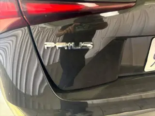 Toyota Prius 2022 XLE 4dr Hatchback