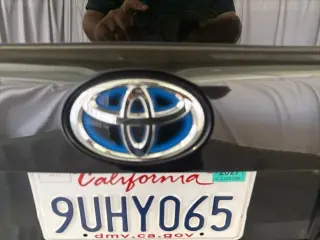 Toyota Prius 2022 XLE 4dr Hatchback