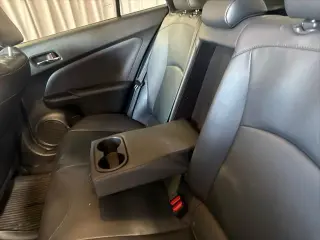 Toyota Prius 2022 XLE 4dr Hatchback
