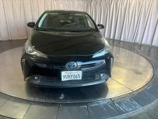 Toyota Prius 2022 XLE 4dr Hatchback