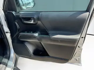Toyota Tacoma 2021 4x2 TRD Sport 4p Doble Cabina Doble 5.0 ft CB