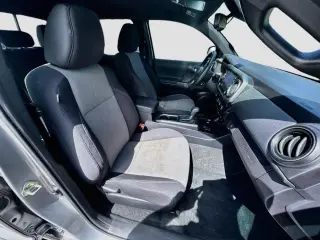 Toyota Tacoma 2021 4x2 TRD Sport 4p Doble Cabina Doble 5.0 ft CB