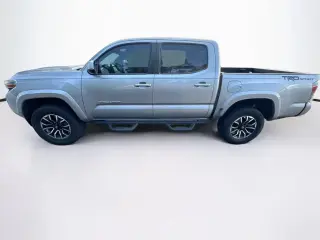 Toyota Tacoma 2021 4x2 TRD Sport 4p Doble Cabina Doble 5.0 ft CB