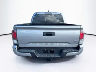 Toyota Tacoma 2021 4x2 TRD Sport 4p Doble Cabina Doble 5.0 ft CB