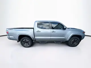 Toyota Tacoma 2021 4x2 TRD Sport 4p Doble Cabina Doble 5.0 ft CB