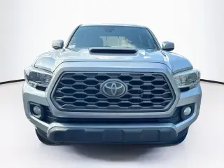 Toyota Tacoma 2021 4x2 TRD Sport 4p Doble Cabina Doble 5.0 ft CB
