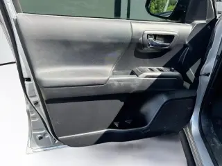 Toyota Tacoma 2021 4x2 TRD Sport 4p Doble Cabina Doble 5.0 ft CB