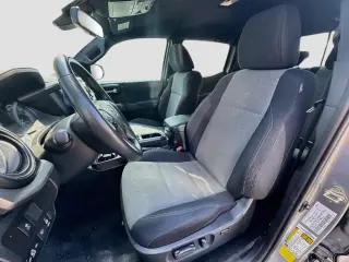 Toyota Tacoma 2021 4x2 TRD Sport 4p Doble Cabina Doble 5.0 ft CB