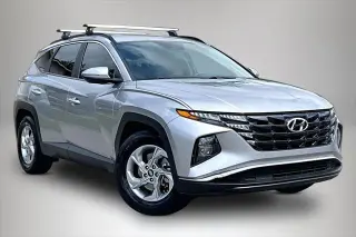 Hyundai TUCSON 2022 SEL 4p SUV