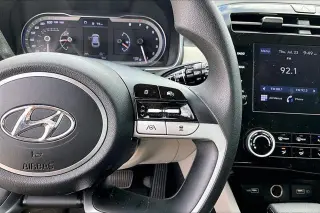 Hyundai TUCSON 2022 SEL 4p SUV