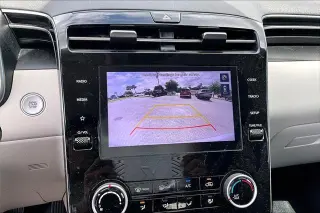 Hyundai TUCSON 2022 SEL 4p SUV