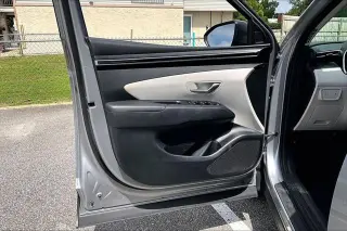 Hyundai TUCSON 2022 SEL 4p SUV