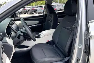 Hyundai TUCSON 2022 SEL 4p SUV