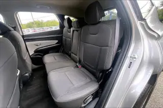 Hyundai TUCSON 2022 SEL 4p SUV
