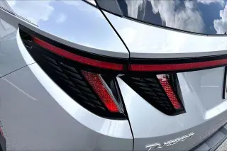 Hyundai TUCSON 2022 SEL 4p SUV