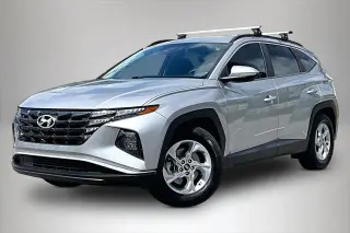 Hyundai TUCSON 2022 SEL 4p SUV
