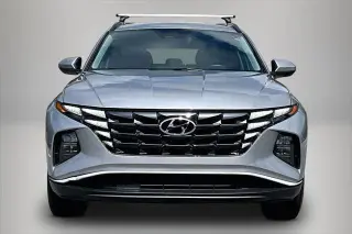 Hyundai TUCSON 2022 SEL 4p SUV