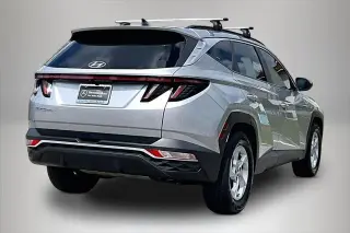Hyundai TUCSON 2022 SEL 4p SUV