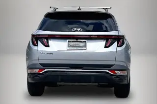 Hyundai TUCSON 2022 SEL 4p SUV