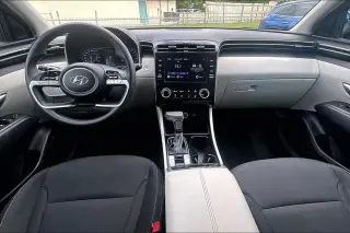 Hyundai TUCSON 2022 SEL 4p SUV