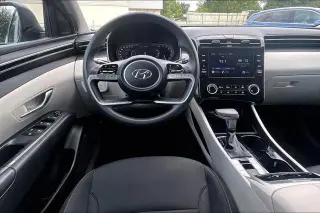 Hyundai TUCSON 2022 SEL 4p SUV