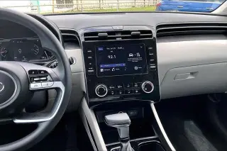 Hyundai TUCSON 2022 SEL 4p SUV