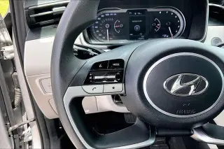 Hyundai TUCSON 2022 SEL 4p SUV