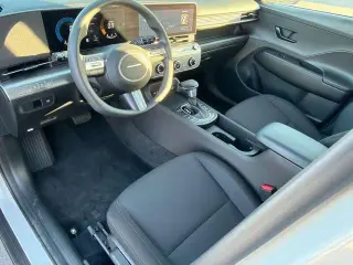 Hyundai KONA 2025 SE Crossover 4 puertas