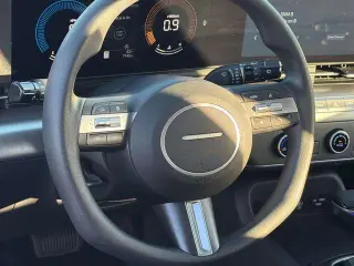 Hyundai KONA 2025 SE Crossover 4 puertas