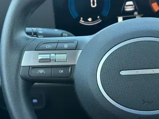 Hyundai KONA 2025 SE Crossover 4 puertas