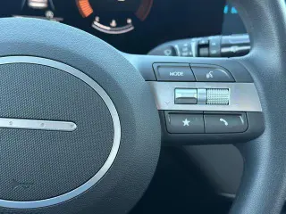 Hyundai KONA 2025 SE Crossover 4 puertas