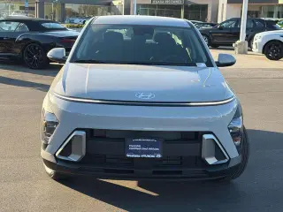 Hyundai KONA 2025 SE Crossover 4 puertas