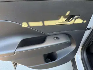 Hyundai KONA 2025 SE Crossover 4 puertas