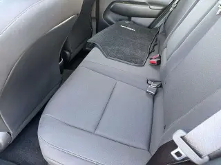 Hyundai KONA 2025 SE Crossover 4 puertas