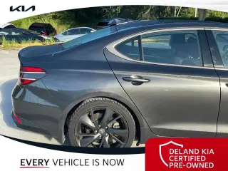 Genesis G70 2023 2.0T 4dr Sedan