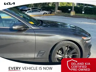 Genesis G70 2023 2.0T 4dr Sedan