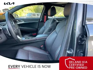 Genesis G70 2023 2.0T 4dr Sedan