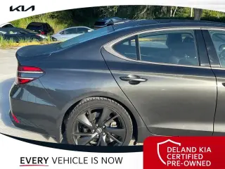 Genesis G70 2023 2.0T 4dr Sedan