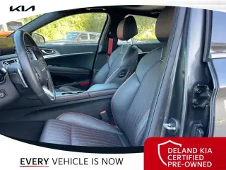 Genesis G70 2023 2.0T 4dr Sedan